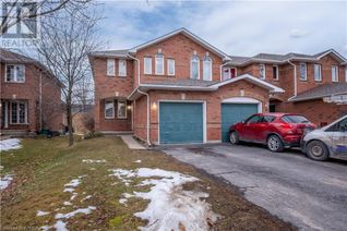 Freehold Townhouse for Sale, 635 Tanner Drive, Kingston, ON