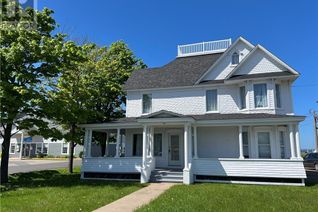 House for Sale, 186 Boul. J.D.Gauthier, Shippagan, NB