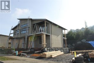 Detached House for Sale, 3218 Woodrush Dr, Duncan, BC