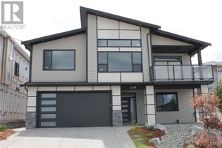 House for Sale, 3218 Woodrush Dr, Duncan, BC