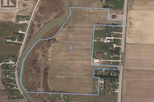 Land for Sale, V/L County Rd 27, Lakeshore, ON