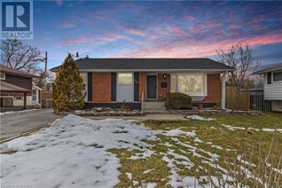 Bungalow for Sale, 177 Daly Crescent, Napanee, ON