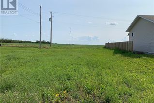 Land for Sale, 5213 42 Avenue, Grimshaw, AB