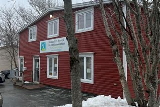 Business for Sale, 603 Topsail Road, St. John's, NL