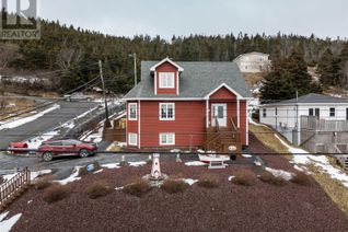 Property for Sale, 1294 Main Road, Dunville - Placentia, NL
