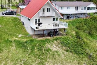 Detached House for Sale, 4331 Canim-Hendrix Lake Road, Canim Lake, BC