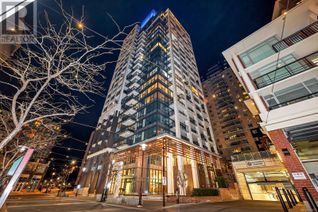 Condo Apartment for Sale, 777 Herald St #1601, Victoria, BC