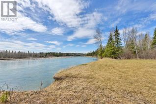 Detached House for Sale, 105 Meadow Drive, Rural Clearwater County, AB