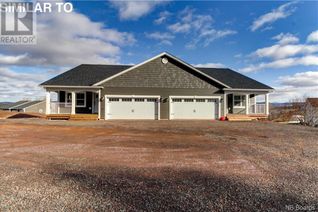 House for Sale, Lot 09-3 Malone Way, Sussex, NB