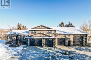 Detached House for Sale, 36141 Range Road 280, Rural Red Deer County, AB