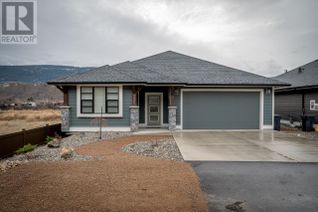 Ranch-Style House for Sale, 641 Shuswap Road E #338, Kamloops, BC