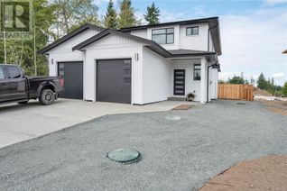 Duplex for Sale, 2102 Nikola Pl #B, Campbell River, BC