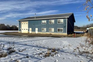 Industrial Property for Sale, 4312 Industrial Av, Onoway, AB