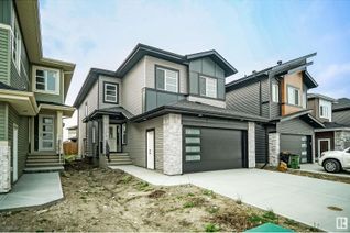 Detached House for Sale, 17216 68 St Nw, Edmonton, AB
