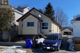 Bungalow for Sale, 42 Woods St, Kirkland Lake, ON