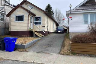 House for Sale, 42 Woods St, Kirkland Lake, ON