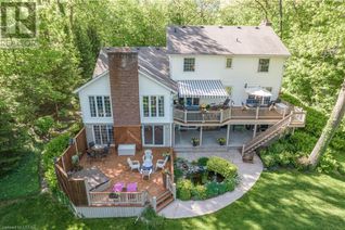 Property for Sale, 10295 Riverside Drive, Grand Bend, ON
