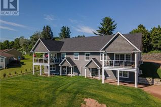 House for Sale, Lot 9-4a Malone Way, Sussex, NB