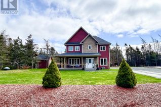 Detached House for Sale, 7 Country Lane, Blaketown, NL