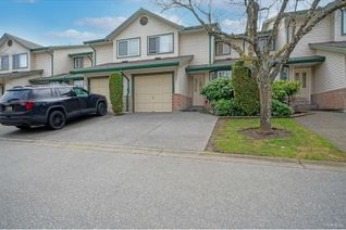 Condo Townhouse for Sale, 8863 216 Street #37, Langley, BC