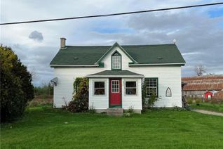 Farm for Sale, 940 County Road 42 Road, Athens, ON