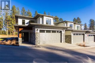 Townhouse for Sale, 1979 Country Club Drive #1, Kelowna, BC