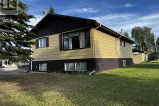 Ranch-Style House for Sale, 8407 97 Avenue, Fort St. John, BC