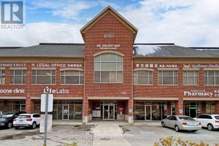 Office for Sale, 8787 Woodbine Ave #216, Markham, ON
