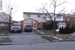 Detached House for Sale, 51 Simmons Blvd, Brampton, ON