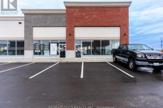 Commercial/Retail Property for Lease, 11675 Mcvean Drive #1, Brampton, ON