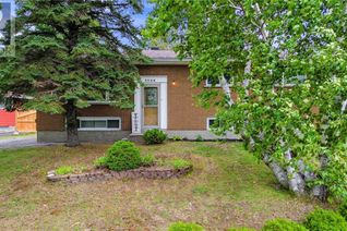 Detached House for Sale, 3068 Bancroft Drive, Sudbury, ON