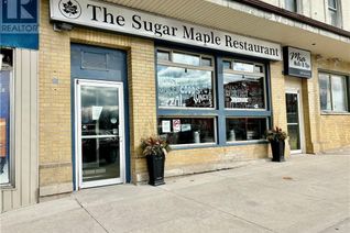 Non-Franchise Business for Sale, 89 Ontario Road Unit# A, Mitchell, ON