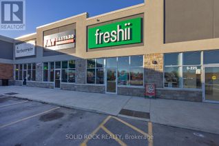 Business for Sale, 225 Gore Road, Kingston, ON