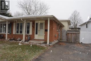 House for Rent, 489 Kingscourt Drive Unit# B, Waterloo, ON