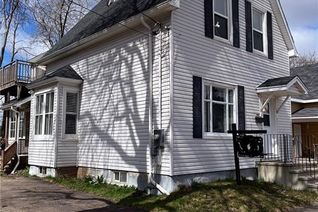 House for Sale, 462 Robinson St, Moncton, NB