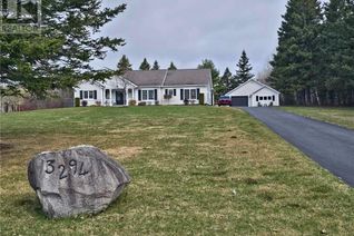 Detached House for Sale, 3294 Route 180, South Tetagouche, NB