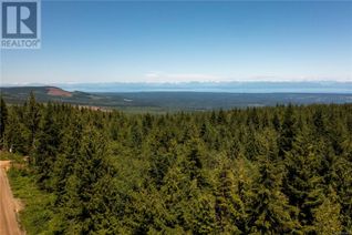 Vacant Residential Land for Sale, Lot A Forbidden Plateau Rd, Courtenay, BC