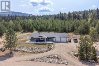 Ranch-Style House for Sale, 906 Hepburn Rd, Chase, BC