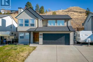 House for Sale, 2089 Tremerton Drive, Kamloops, BC