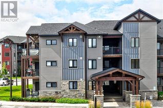 Condo Apartment for Sale, 10 Beausoleil Drive Unit# 105, The Blue Mountains, ON