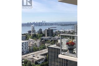 Condo Apartment for Sale, 160 E 13th Street #1504, North Vancouver, BC