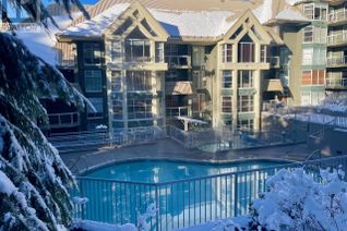 Condo Apartment for Sale, 4910 Spearhead (Week 13) Place #320, Whistler, BC