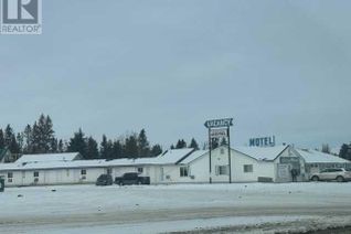 Commercial/Retail Property for Sale, 4001 48 Avenue, Innisfail, AB