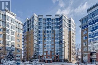Condo Apartment for Sale, 32 Varsity Estates Circle Nw #708, Calgary, AB