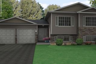 Ranch-Style House for Sale, Lot 86(A) Rosedal Road, Smiths Falls, ON