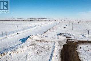 Land for Sale, 502 Prairie View Rise, Dundurn, SK