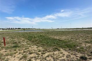Land for Sale, 502 Prairie View Rise, Dundurn, SK