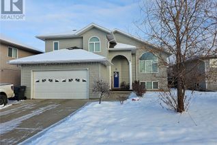House for Sale, 38 Morin Crescent, Meadow Lake, SK