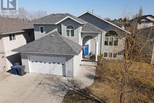 House for Sale, 38 Morin Crescent, Meadow Lake, SK