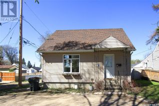 Detached House for Sale, 71 King Street, Yorkton, SK